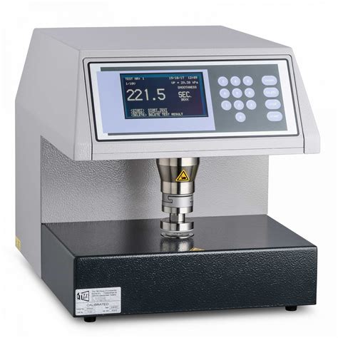 Smoothness Tester solution|Bekk Smoothness Tester.